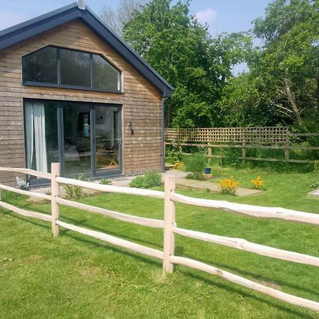 Bluebell Annexe Villa Little Grandsen Exterior photo