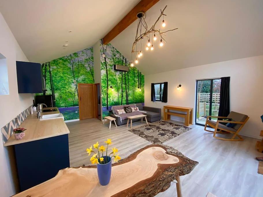 Bluebell Annexe Villa Little Grandsen Exterior photo